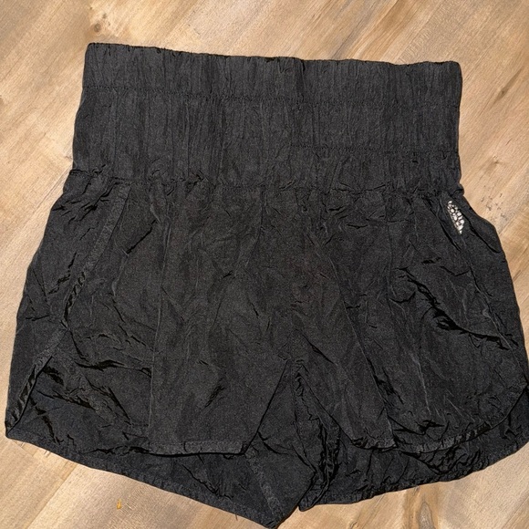 Free People Movement The Way Home Shorts Small - Picture 2 of 5